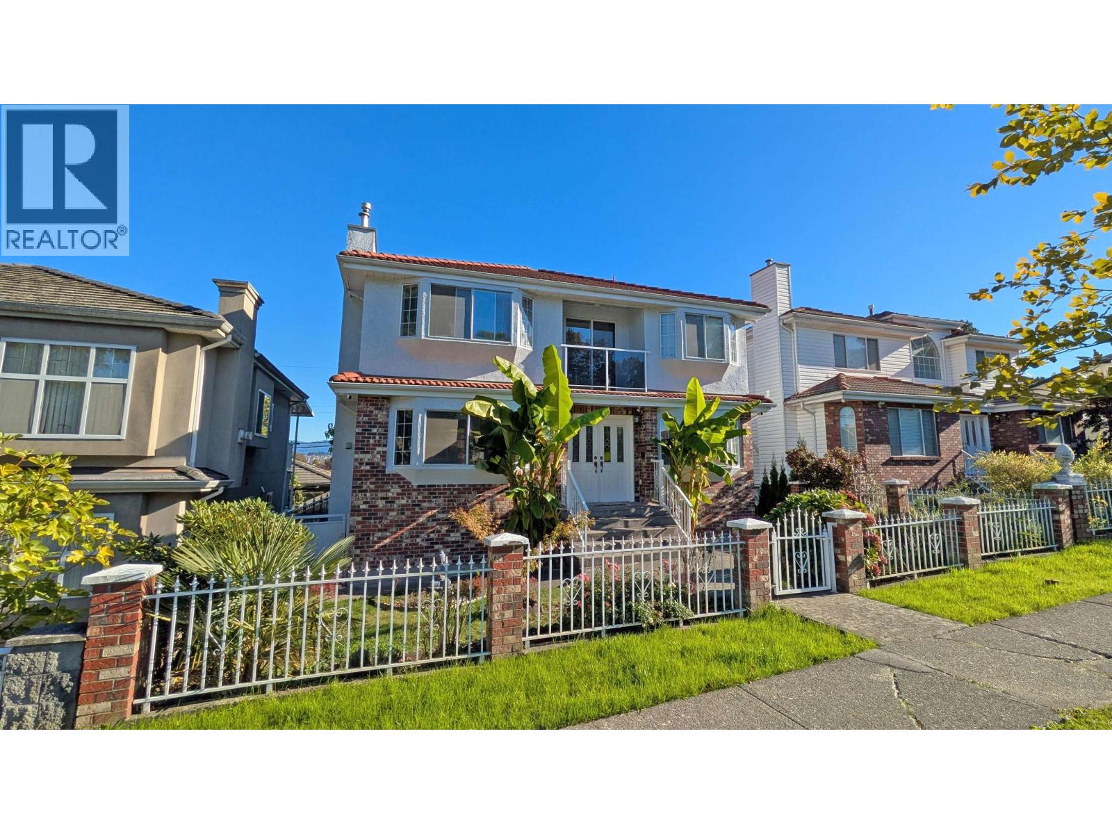 3549 ANZIO DRIVE, Vancouver, British Columbia