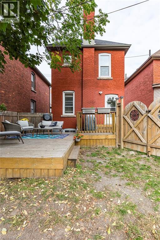 380 Beach Road, Hamilton, Ontario  L8H 3K5 - Photo 42 - 40778785