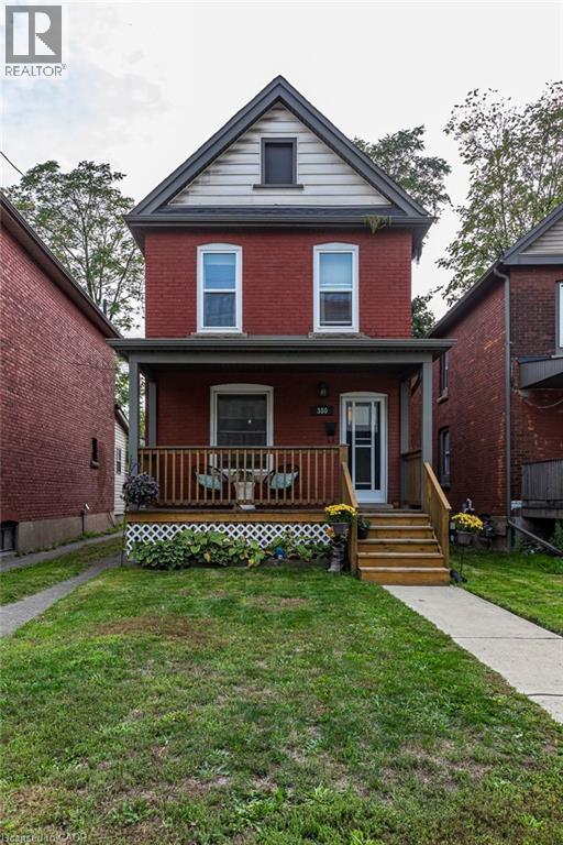 380 Beach Road, Hamilton, Ontario  L8H 3K5 - Photo 2 - 40778785