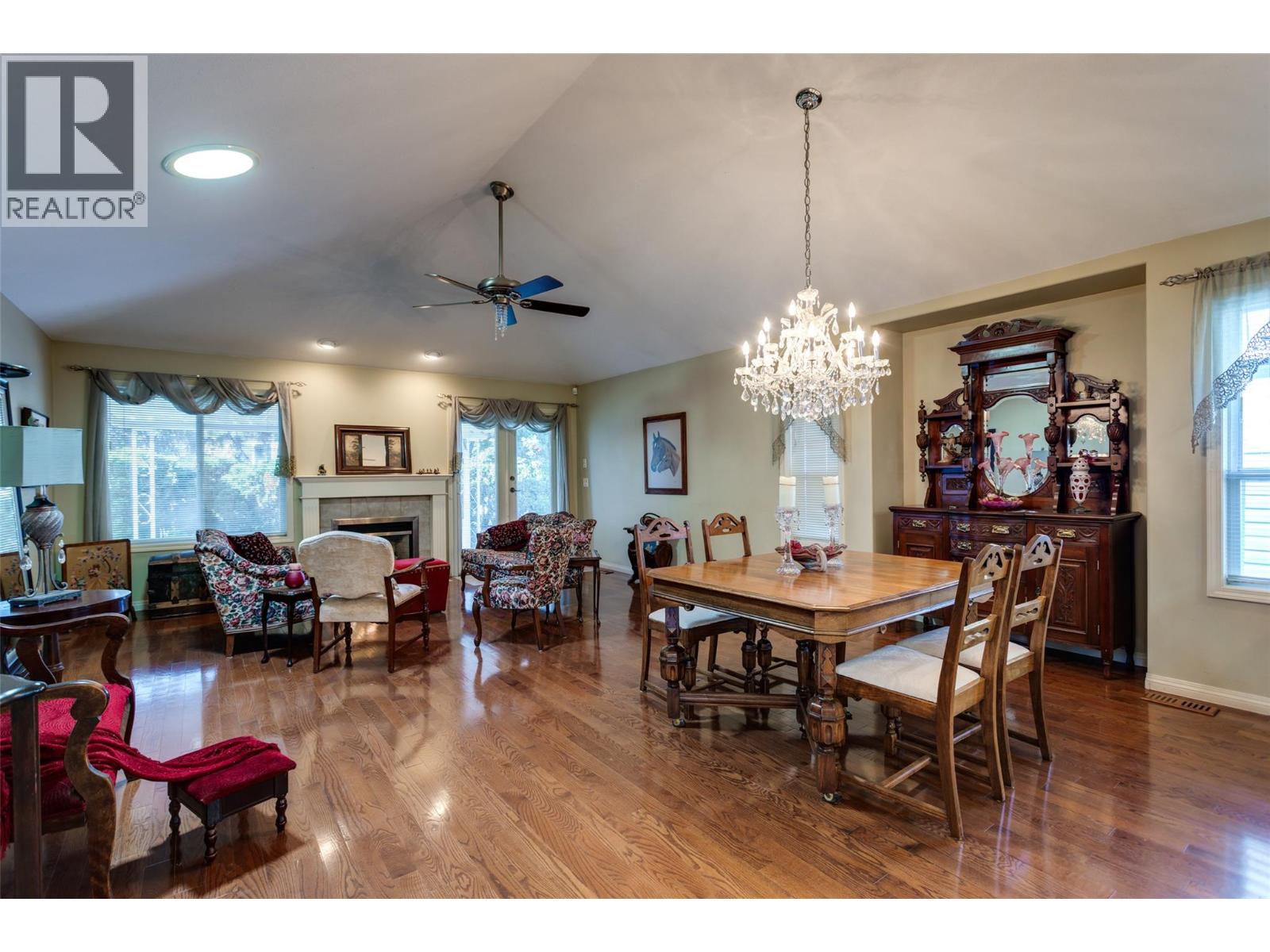 1188 Houghton Road Unit# 114, Kelowna, British Columbia  V1X 2C9 - Photo 5 - 10365251