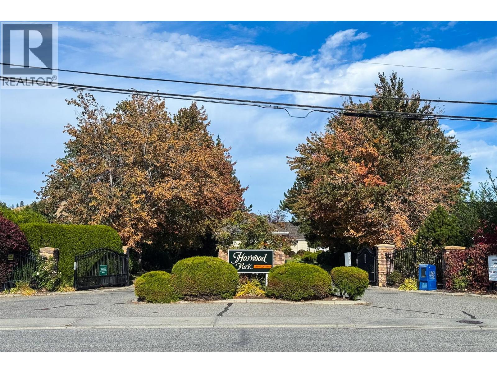 1188 Houghton Road Unit# 114, Kelowna, British Columbia  V1X 2C9 - Photo 43 - 10365251