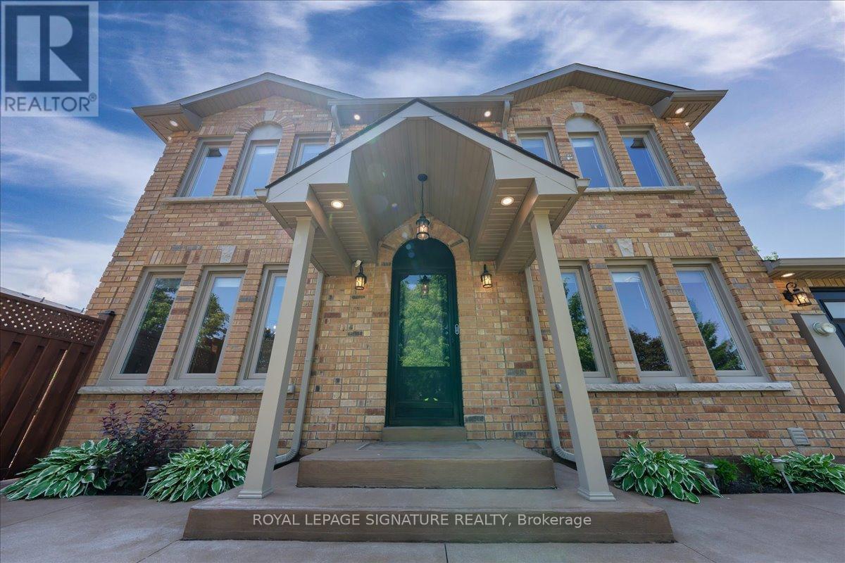 1245 HURON COURT, Innisfil, Ontario