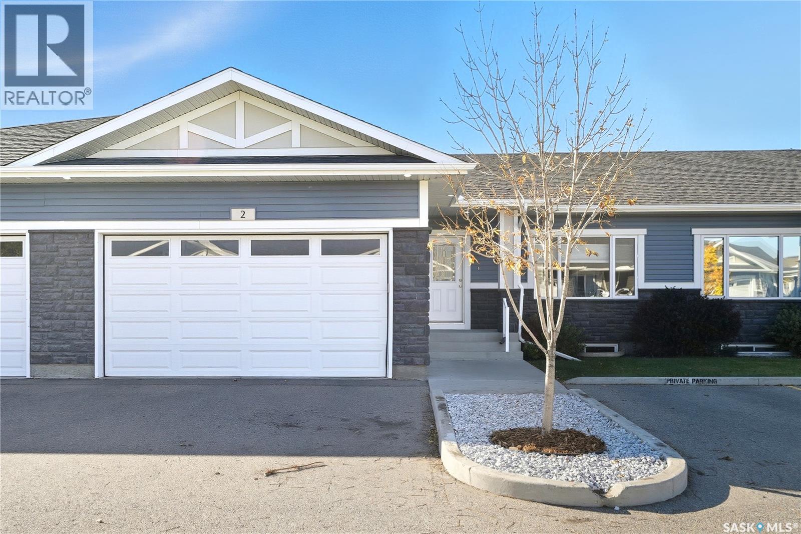 2 3214 11th STREET W, saskatoon, Saskatchewan