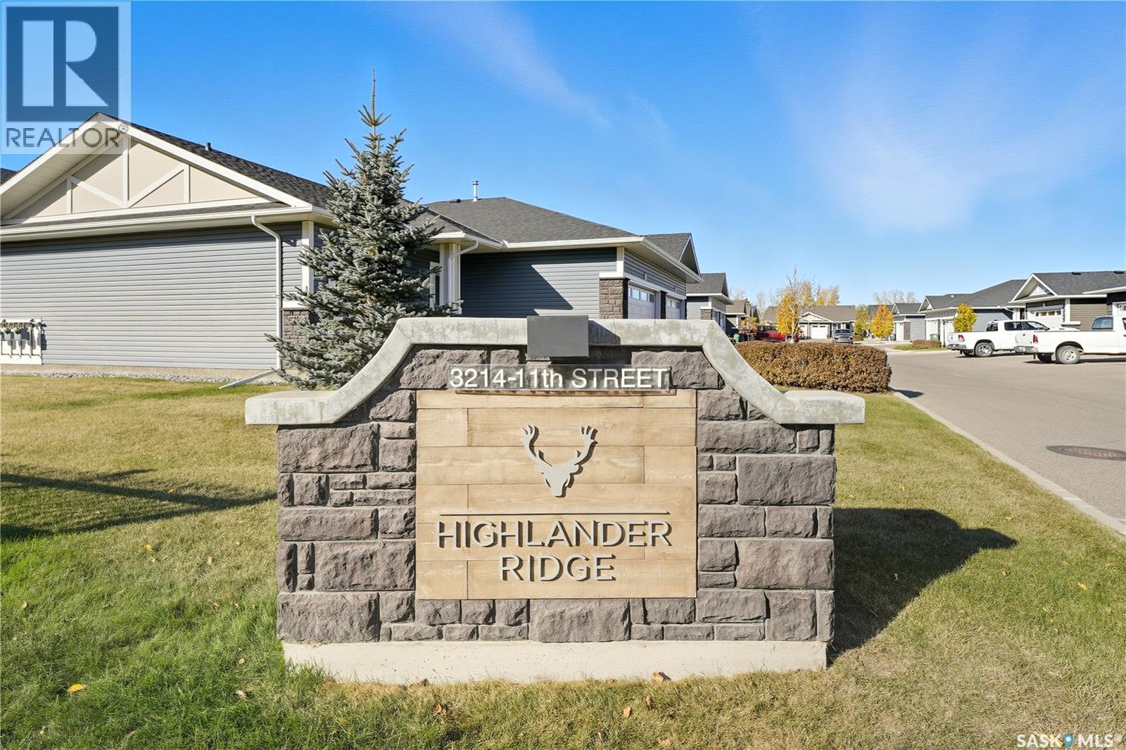 2 3214 11th Street W, Saskatoon, Saskatchewan  S7M 5G3 - Photo 45 - SK020882