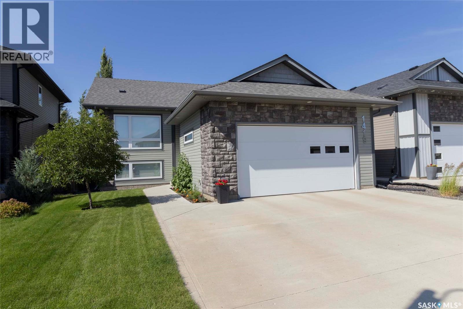 1419 Pringle CRESCENT, saskatoon, Saskatchewan