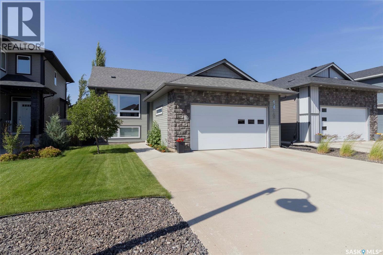 1419 Pringle Crescent, Saskatoon, Saskatchewan  S7T 0S6 - Photo 27 - SK020873