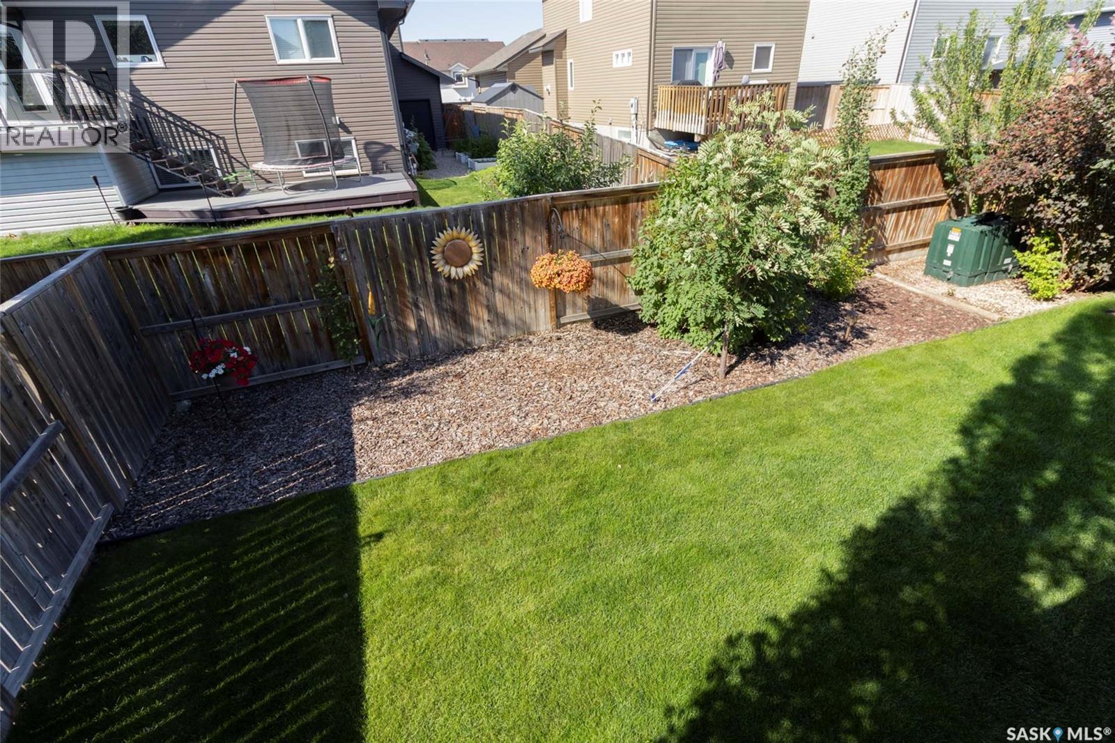 1419 Pringle Crescent, Saskatoon, Saskatchewan  S7T 0S6 - Photo 34 - SK020873