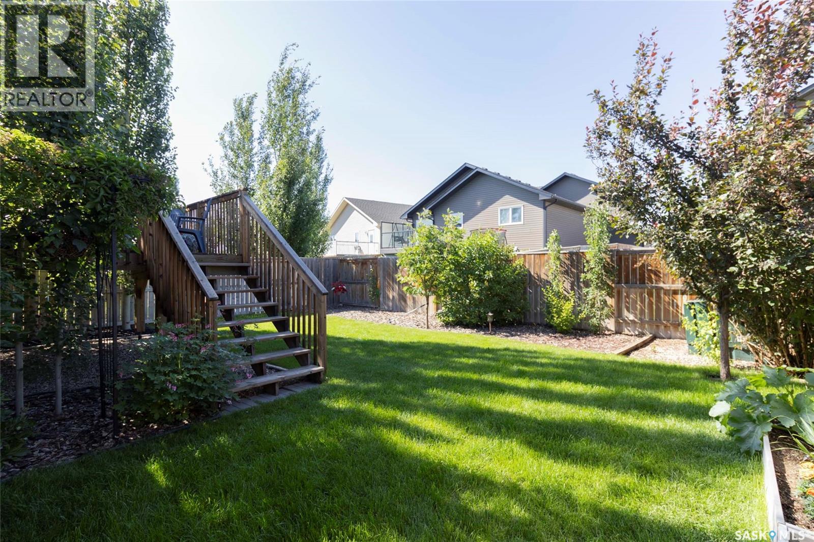 1419 Pringle Crescent, Saskatoon, Saskatchewan  S7T 0S6 - Photo 35 - SK020873