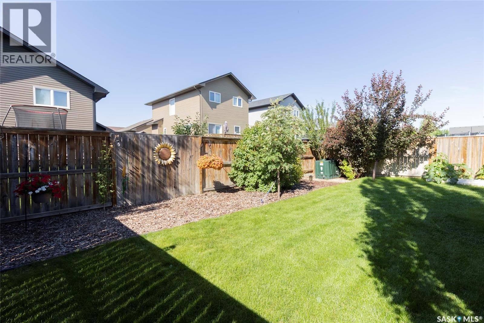 1419 Pringle Crescent, Saskatoon, Saskatchewan  S7T 0S6 - Photo 38 - SK020873