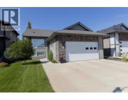 1419 Pringle Crescent Stonebridge, Saskatoon, Ca
