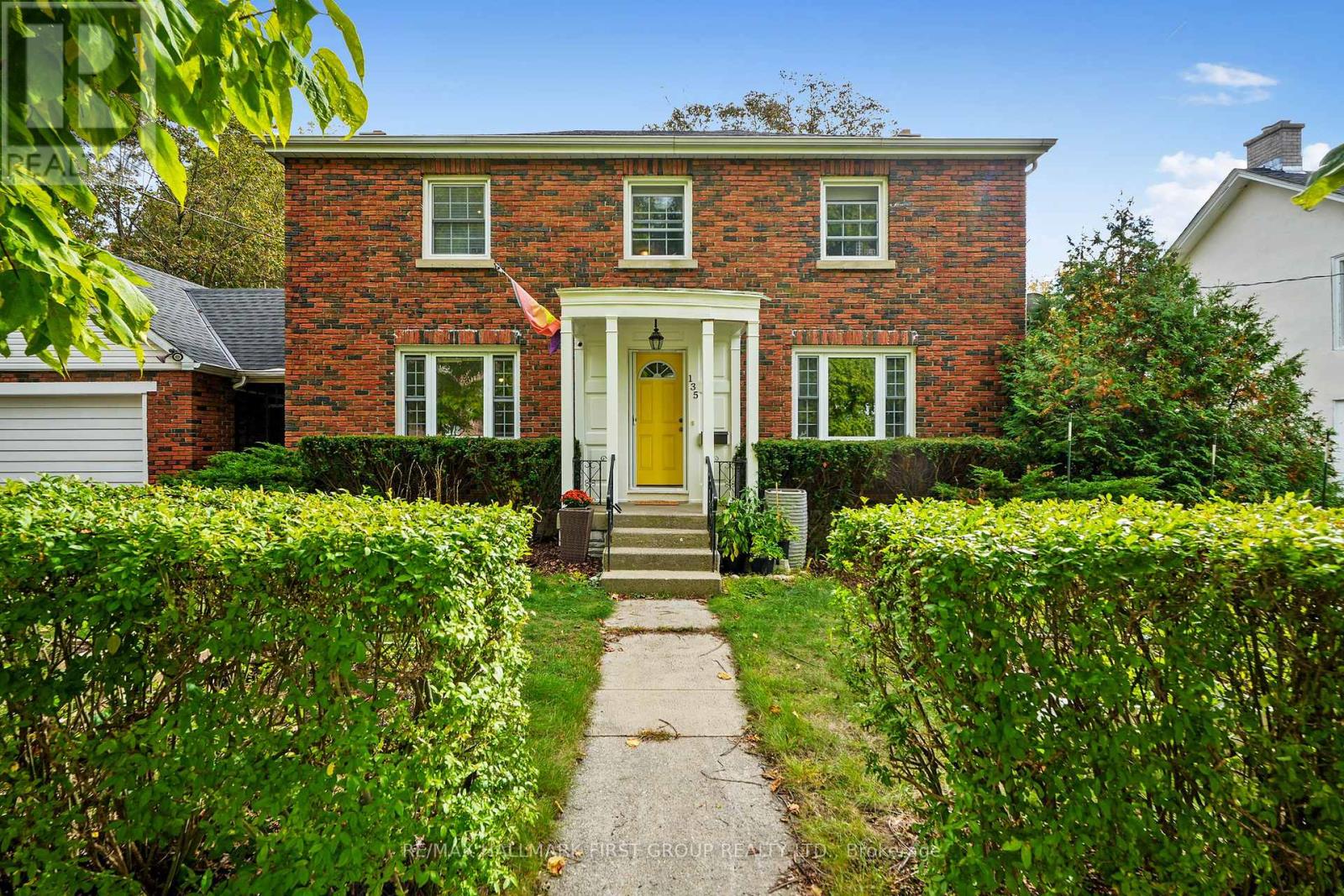 135 QUEEN STREET, Cobourg, Ontario