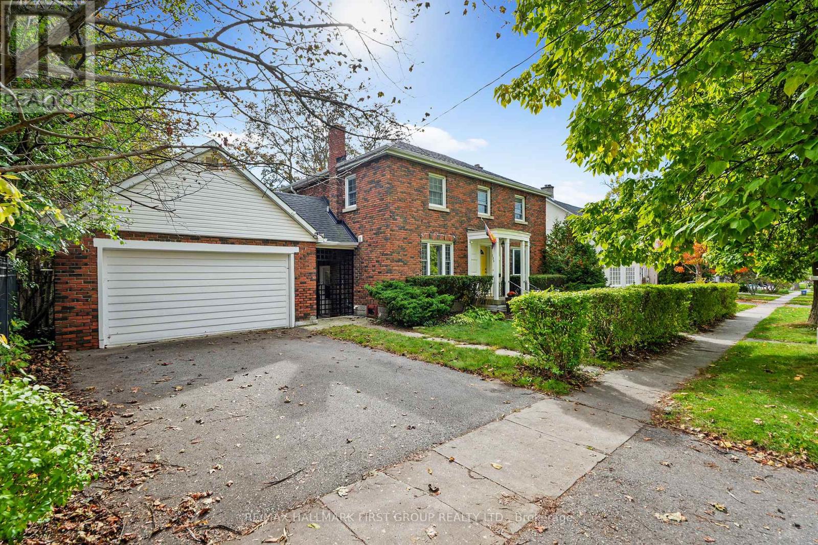 135 Queen Street, Cobourg, Ontario  K9A 1N1 - Photo 2 - X12465196