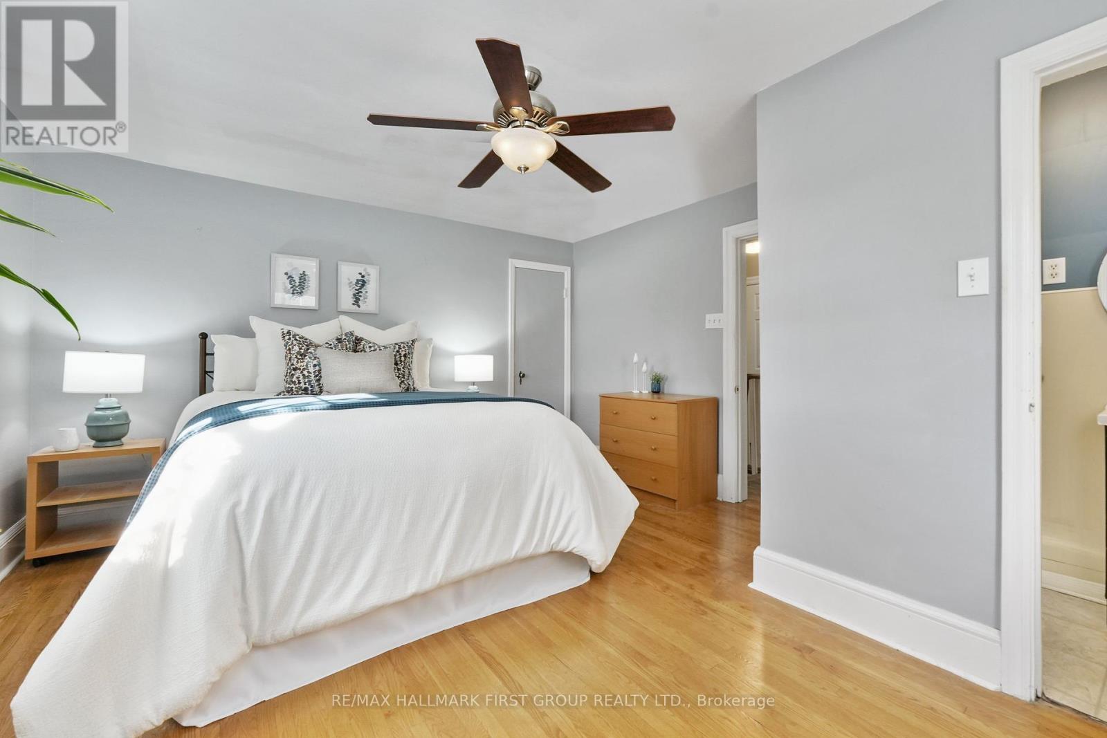 135 Queen Street, Cobourg, Ontario  K9A 1N1 - Photo 25 - X12465196