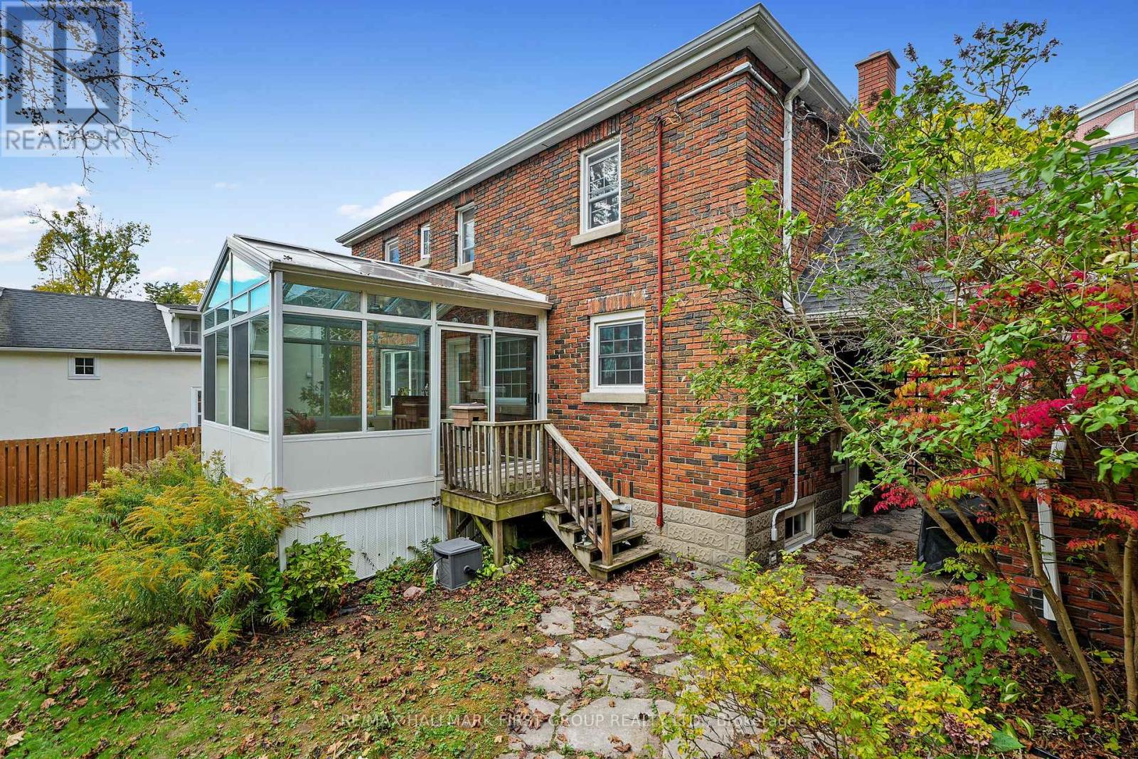 135 Queen Street, Cobourg, Ontario  K9A 1N1 - Photo 40 - X12465196