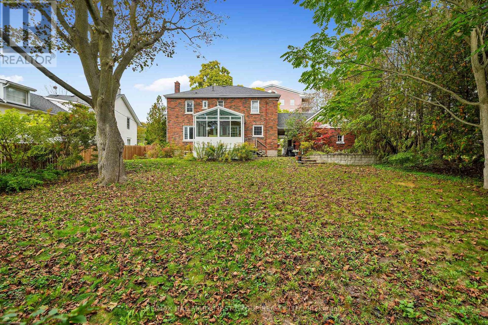 135 Queen Street, Cobourg, Ontario  K9A 1N1 - Photo 42 - X12465196