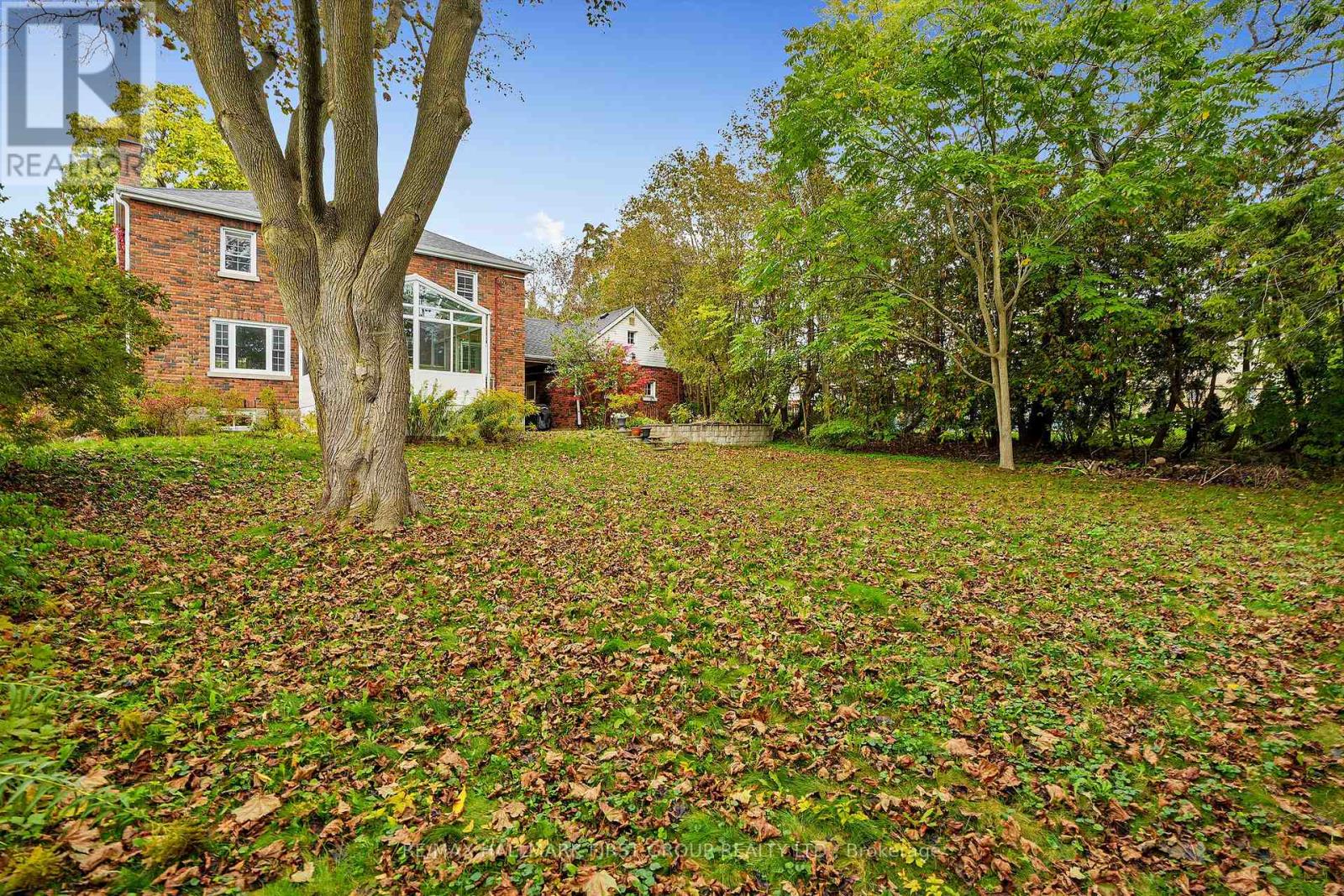135 Queen Street, Cobourg, Ontario  K9A 1N1 - Photo 43 - X12465196