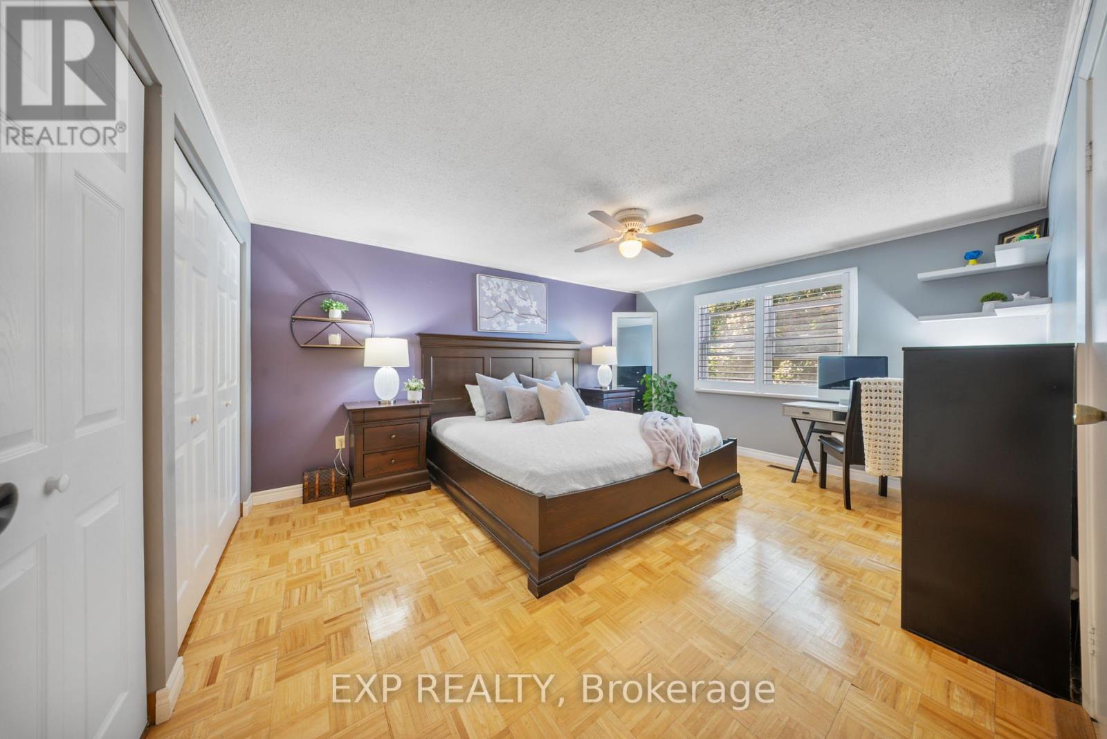 54 Pathfinder Crescent, Kitchener, Ontario  N2P 1S6 - Photo 34 - X12465204