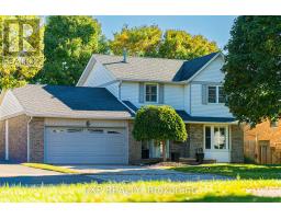 54 PATHFINDER CRESCENT, Kitchener, Ontario