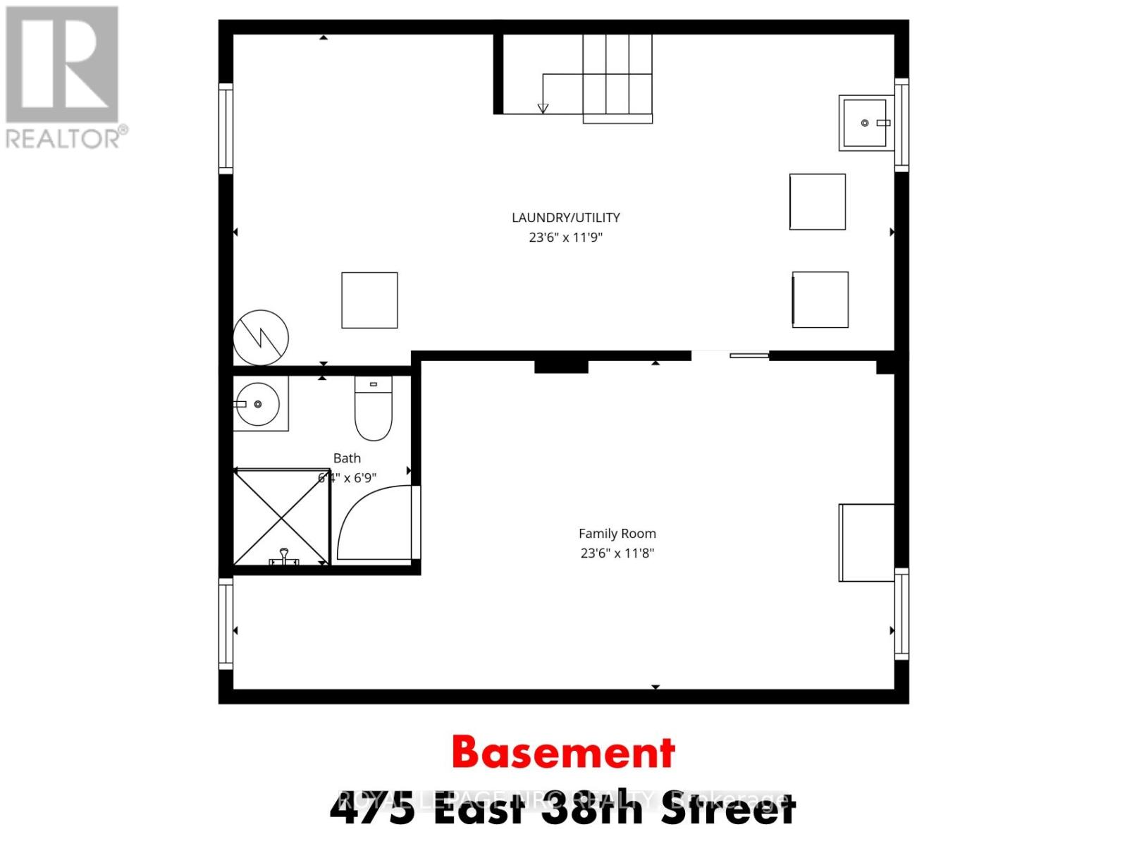 475 East 38th Street, Hamilton, Ontario  L8V 4G7 - Photo 37 - X12465209