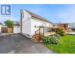 475 EAST 38TH STREET, Hamilton, Ontario