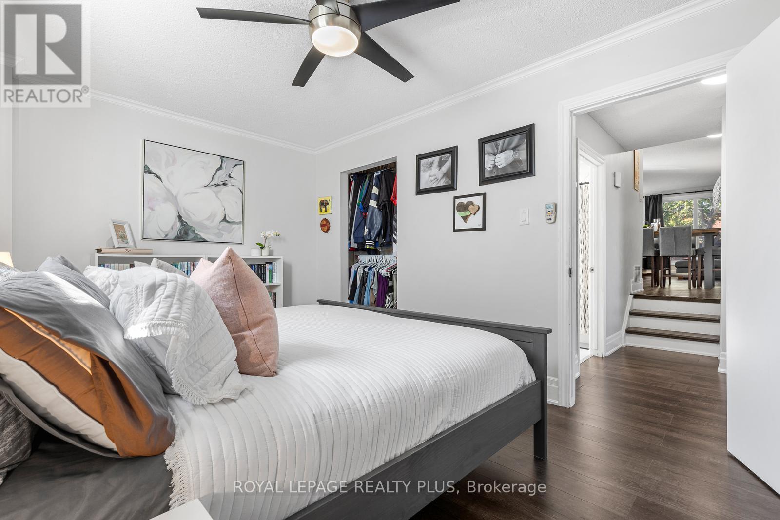 250 Balmoral Avenue N, Hamilton, Ontario  L8L 7S4 - Photo 16 - X12465224