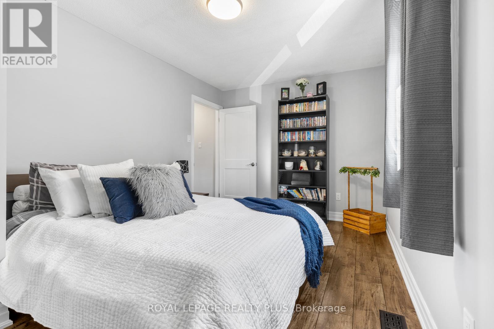 250 Balmoral Avenue N, Hamilton (Crown Point), Ontario  L8L 7S4 - Photo 18 - X12465224