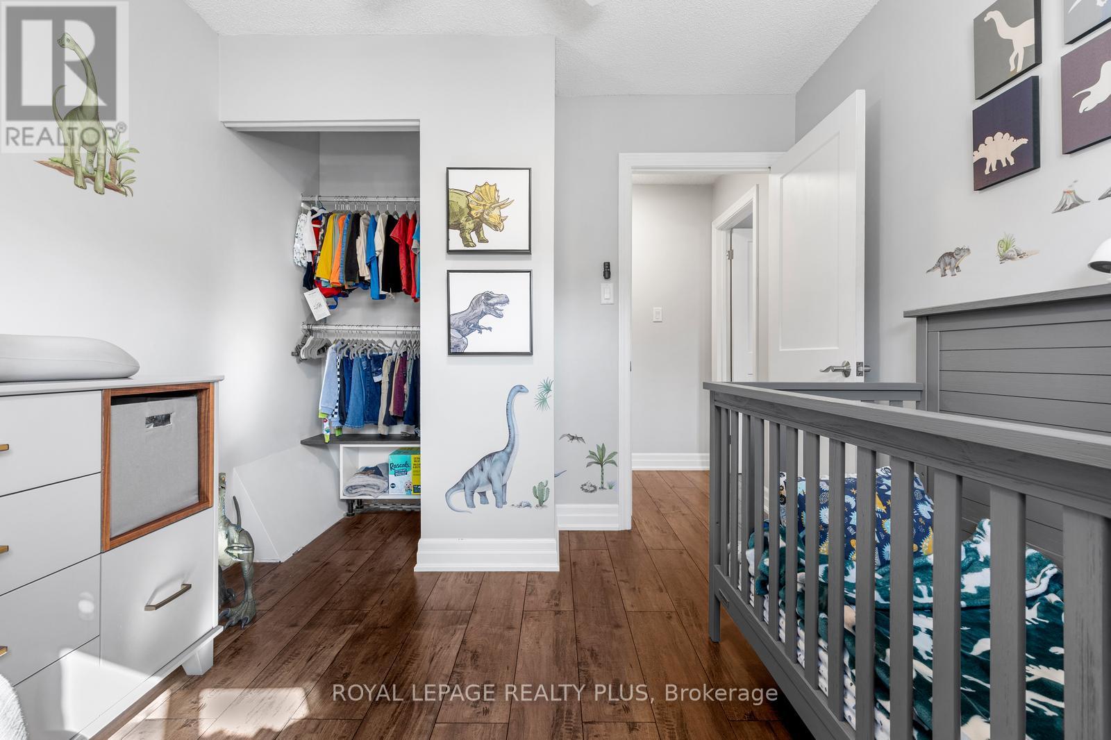 250 Balmoral Avenue N, Hamilton (Crown Point), Ontario  L8L 7S4 - Photo 20 - X12465224