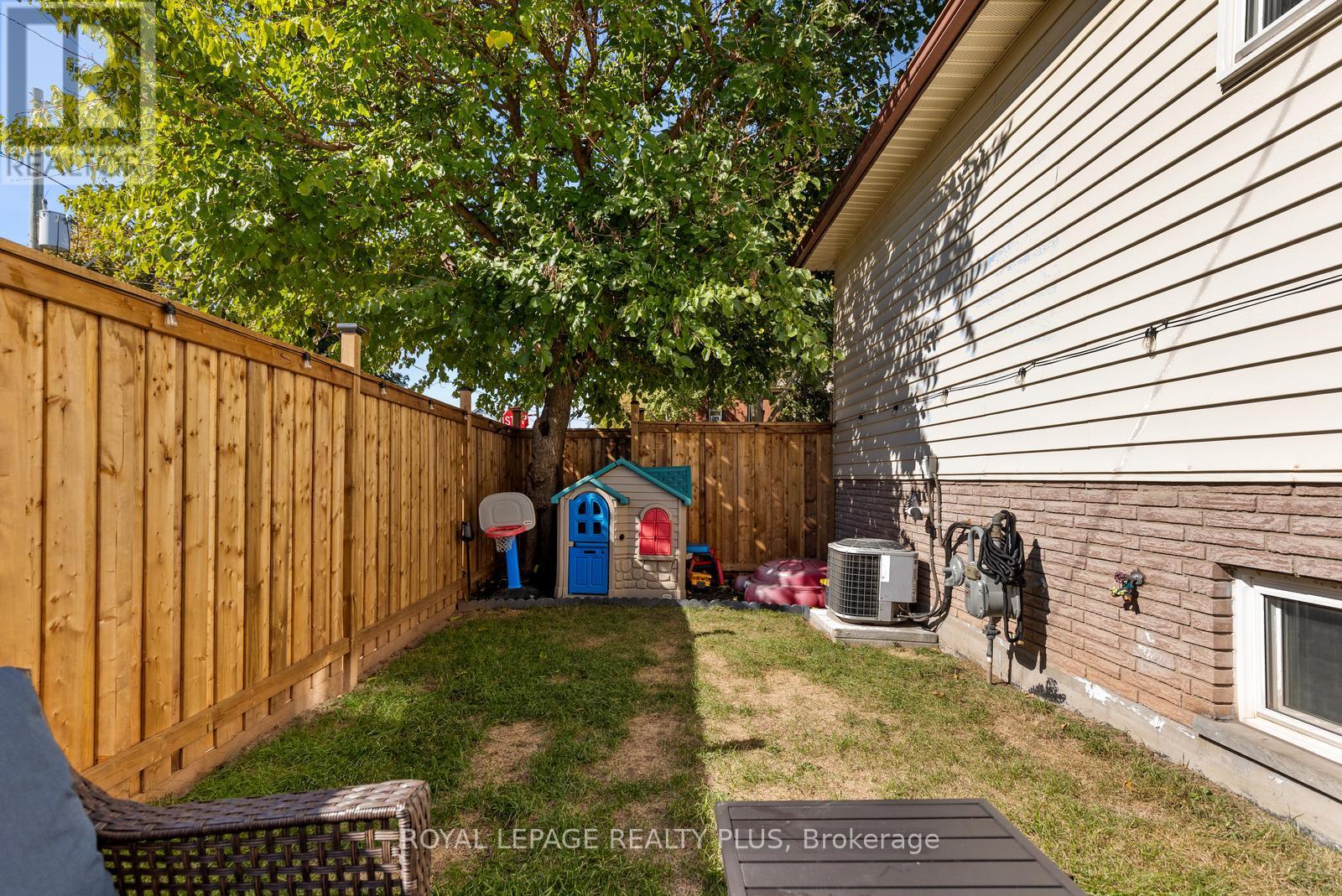 250 Balmoral Avenue N, Hamilton (Crown Point), Ontario  L8L 7S4 - Photo 29 - X12465224