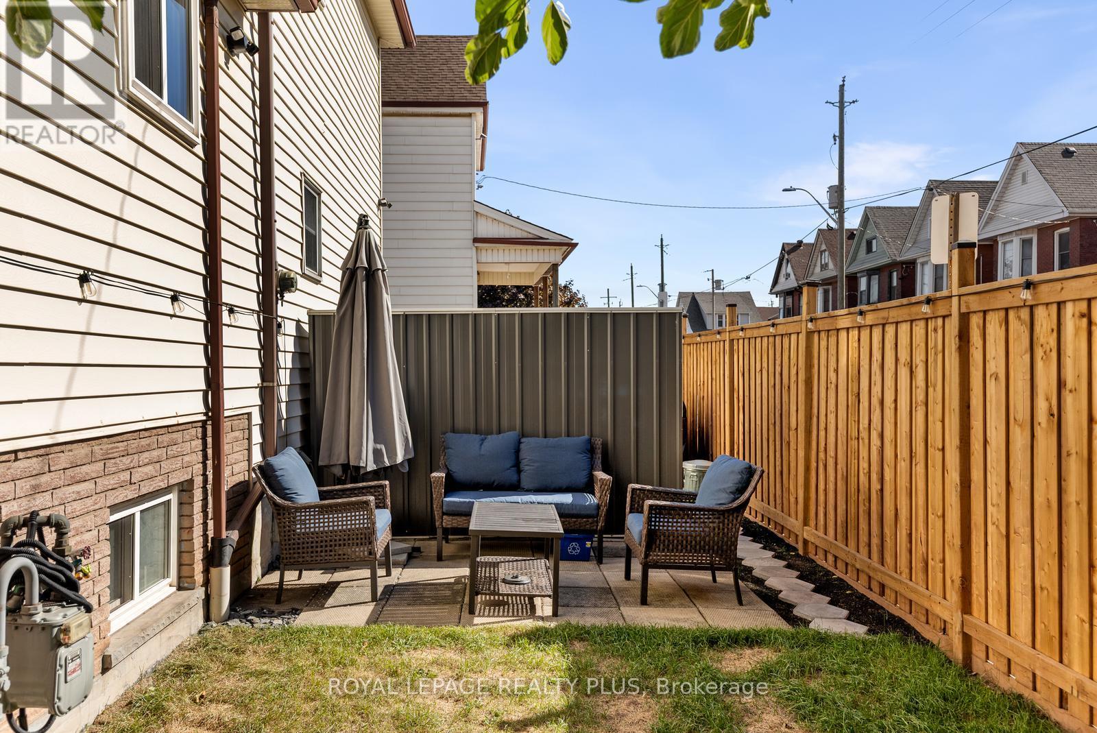 250 Balmoral Avenue N, Hamilton (Crown Point), Ontario  L8L 7S4 - Photo 30 - X12465224