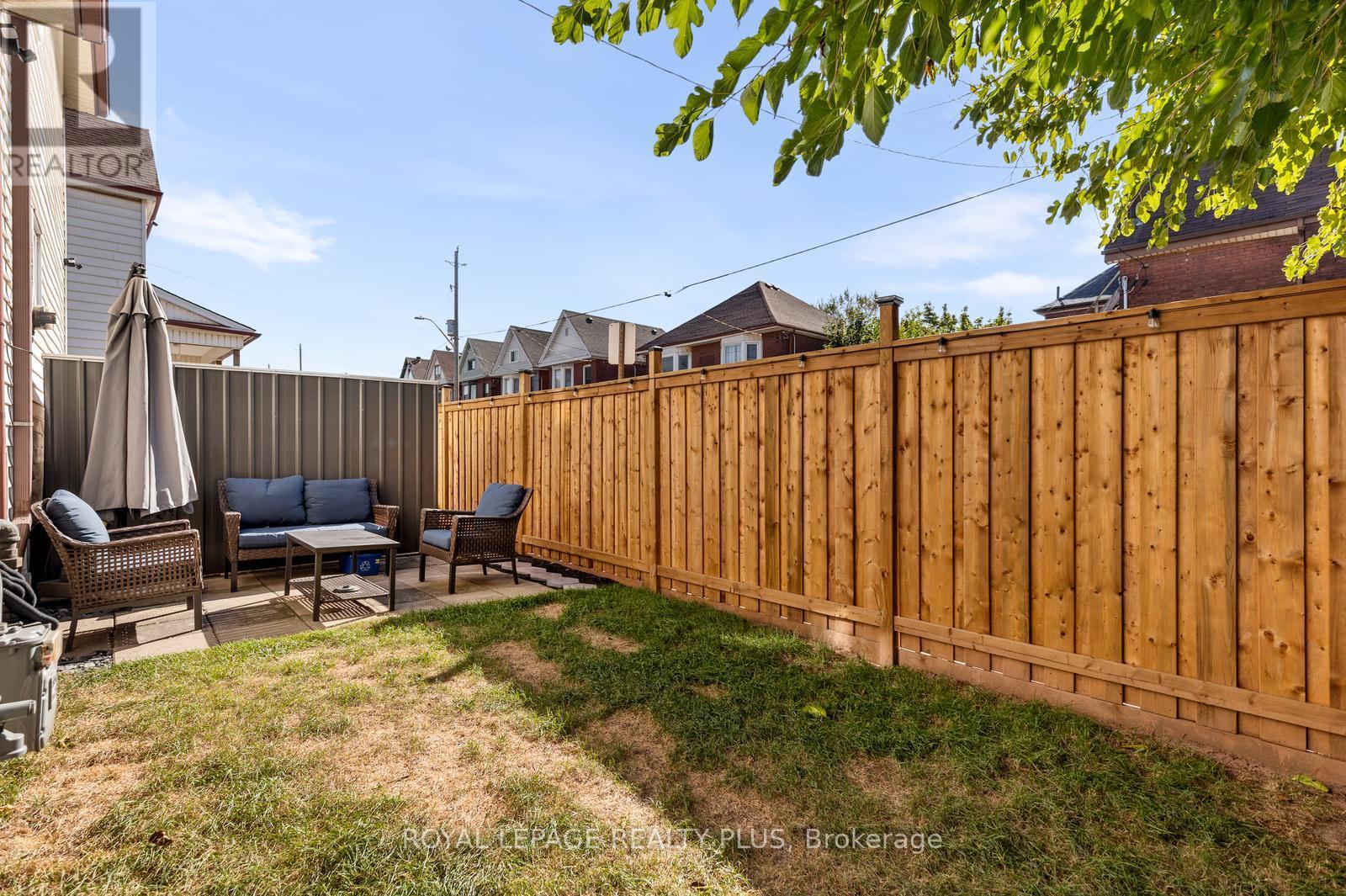 250 Balmoral Avenue N, Hamilton, Ontario  L8L 7S4 - Photo 31 - X12465224