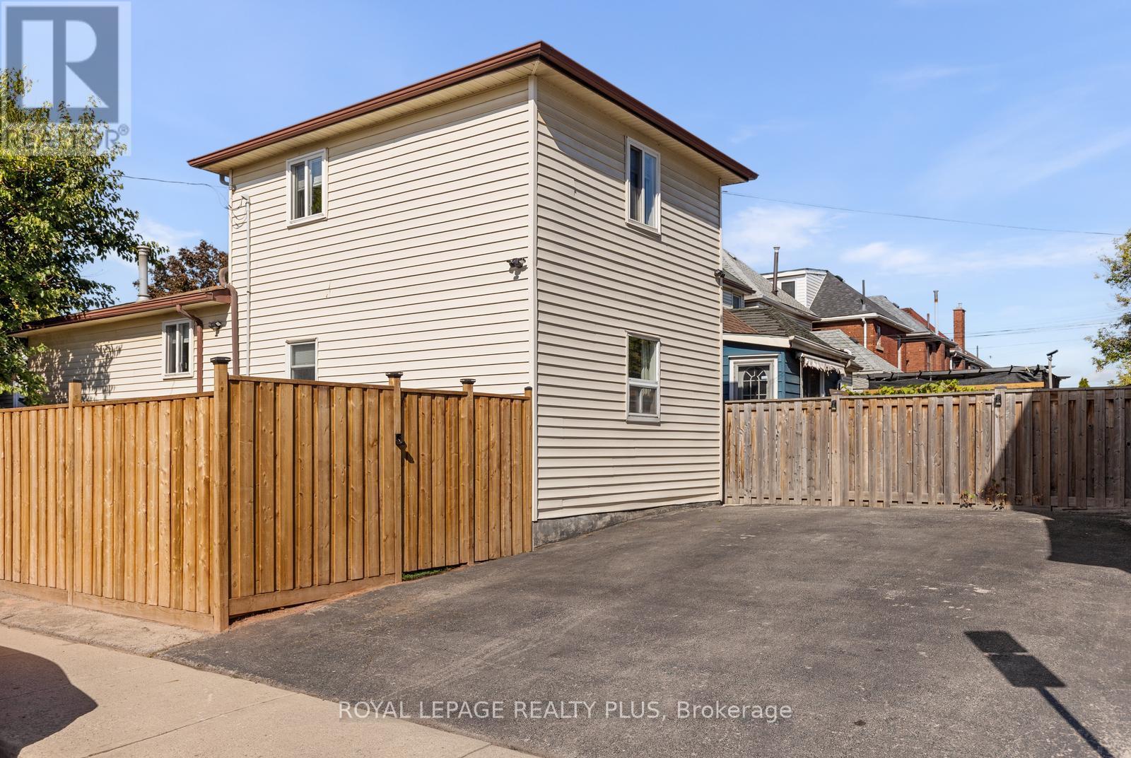 250 Balmoral Avenue N, Hamilton, Ontario  L8L 7S4 - Photo 32 - X12465224