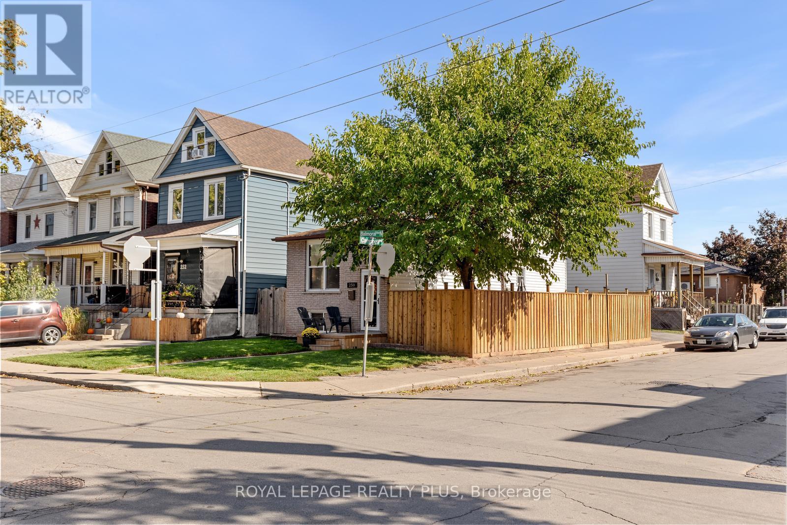 250 Balmoral Avenue N, Hamilton, Ontario  L8L 7S4 - Photo 33 - X12465224