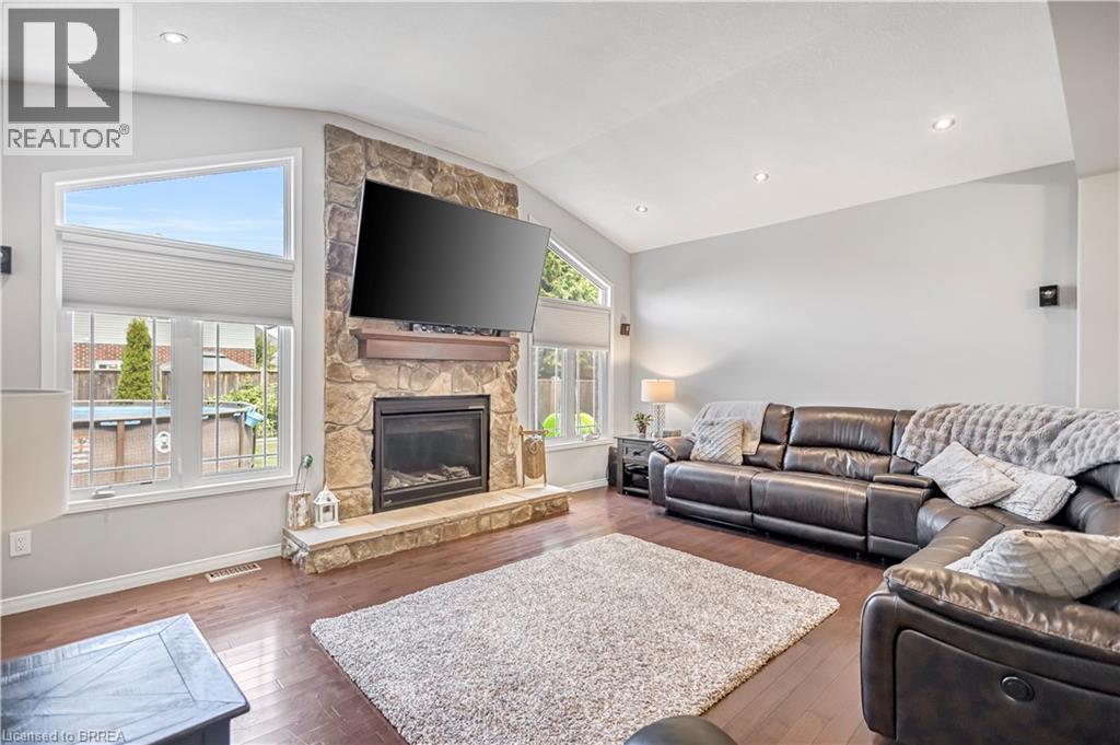 36 Mcqueen Drive, Paris, Ontario  N3L 0A5 - Photo 13 - 40779642