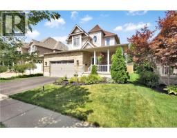 36 MCQUEEN Drive, Paris, Ontario