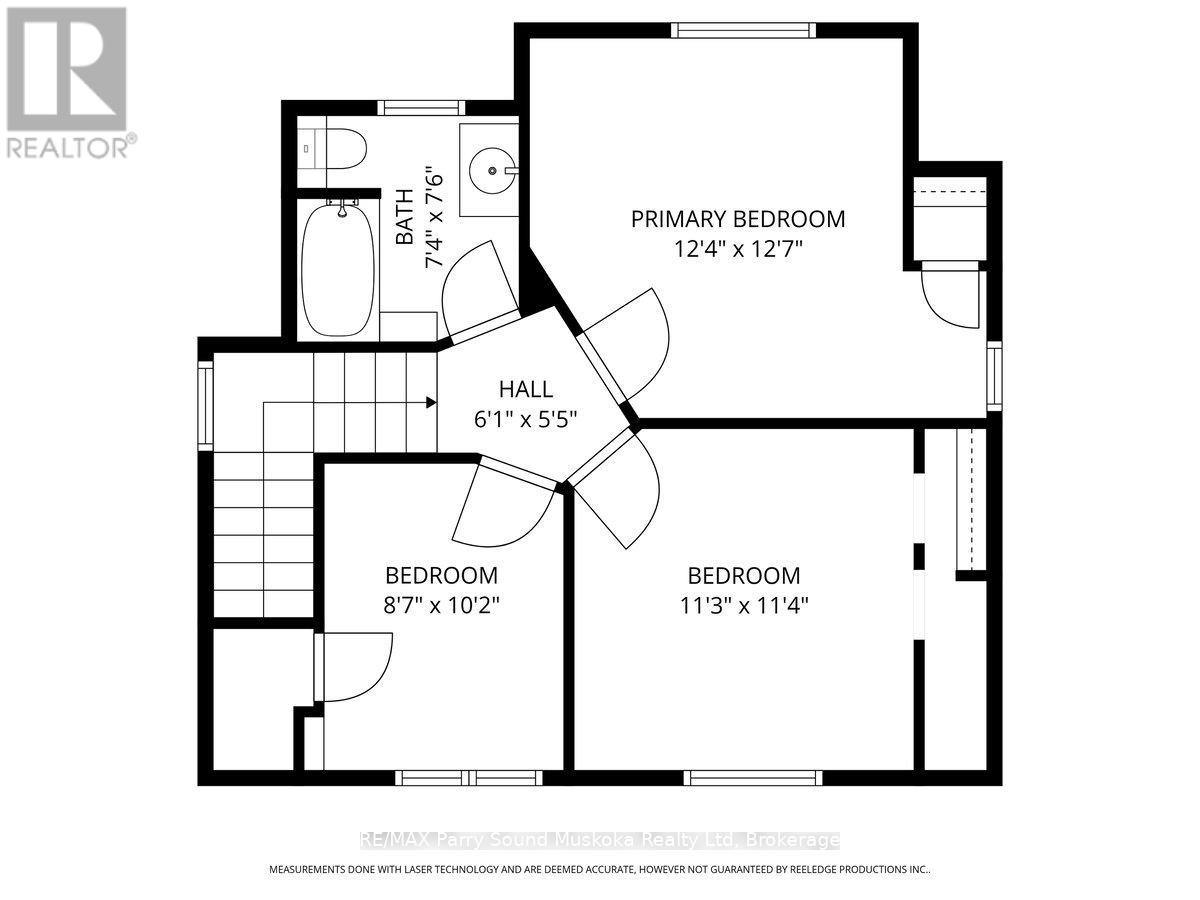 216 Arthur Street, West Nipissing, Ontario  P2B 1E7 - Photo 41 - X12454655