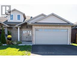 79 CORTLAND CRESCENT, Quinte West, Ontario