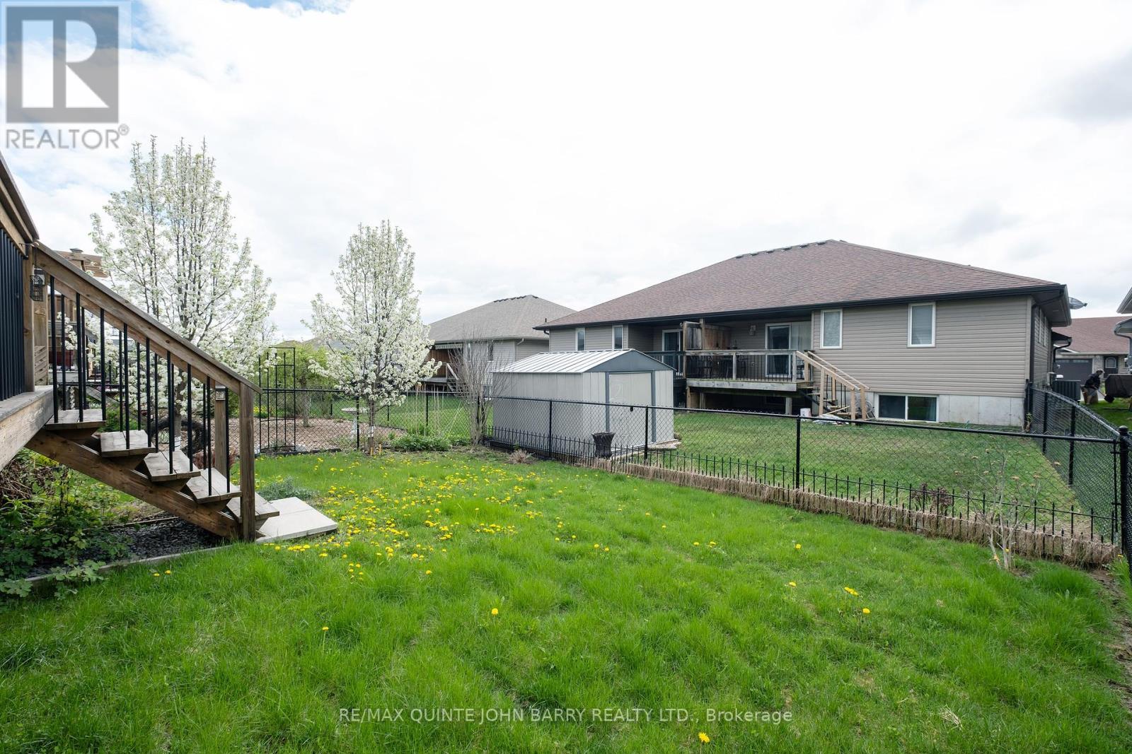 79 Cortland Crescent, Quinte West, Ontario  K8V 0E9 - Photo 29 - X12132816