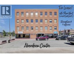 417, 418, 419, 9728 101 Avenue Central Business District, Grande Prairie, Ca