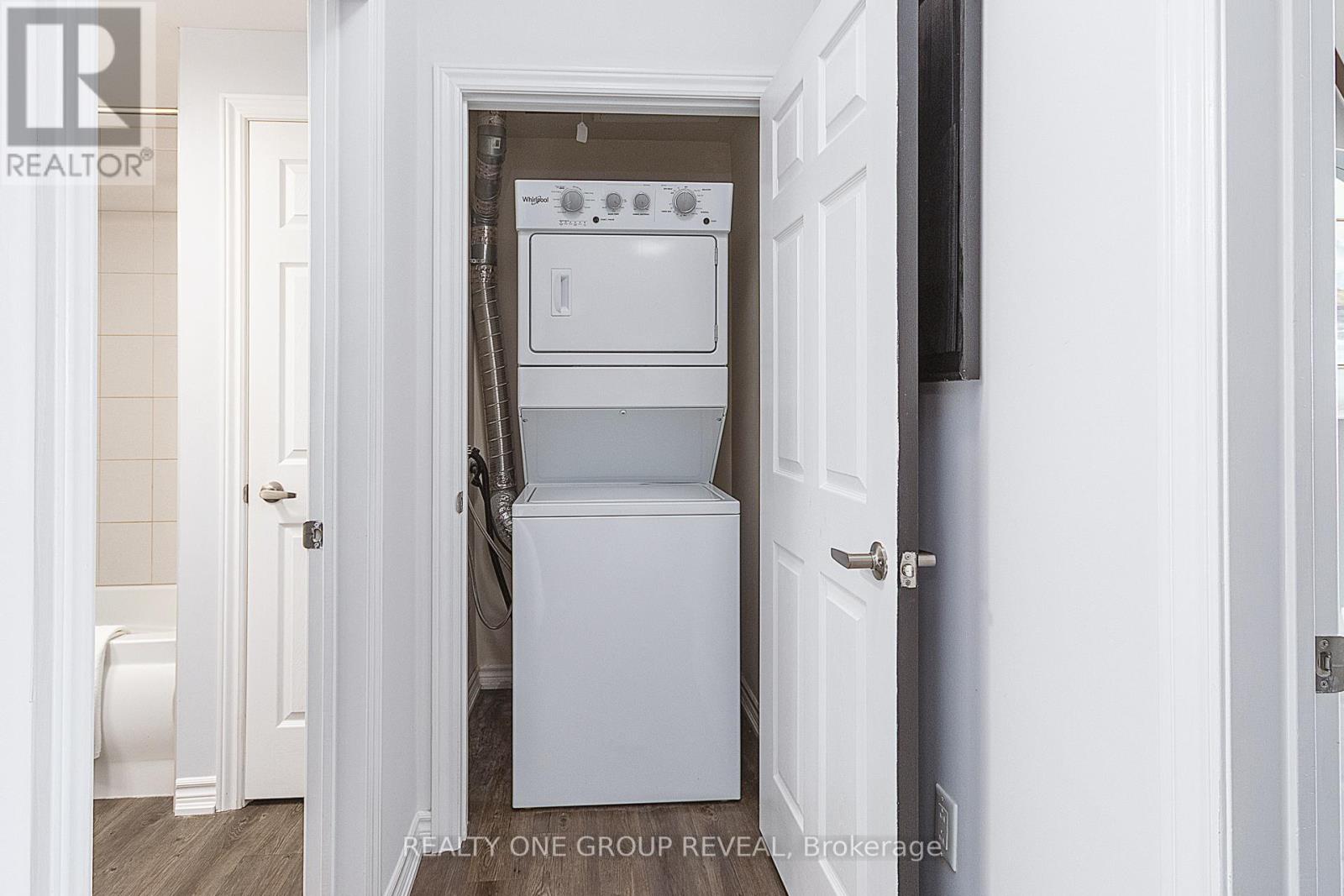 417 - 290 Liberty Street N, Clarington (Bowmanville), Ontario  L1C 0V5 - Photo 10 - E12462952