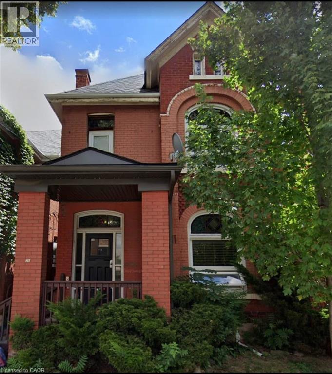 35 GRANT Avenue, hamilton, Ontario