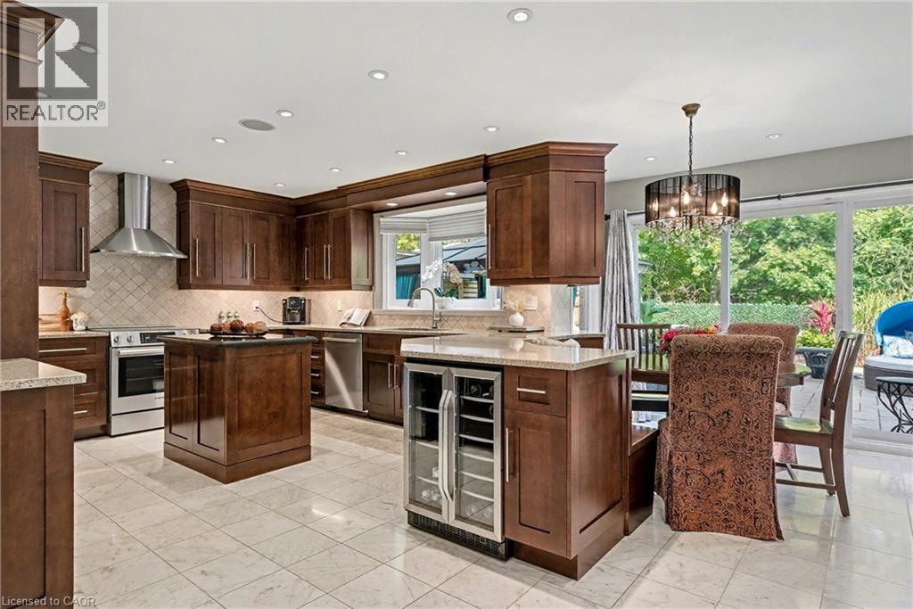 1213 Bowman Drive, Oakville, Ontario  L6M 2T4 - Photo 10 - 40779455