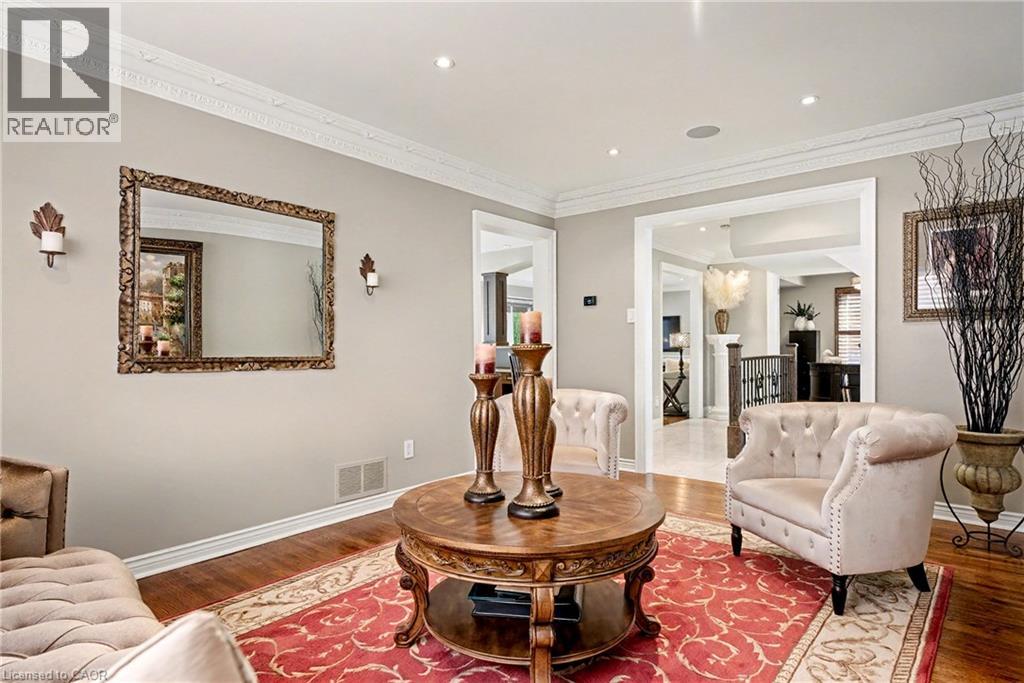 1213 Bowman Drive, Oakville, Ontario  L6M 2T4 - Photo 15 - 40779455