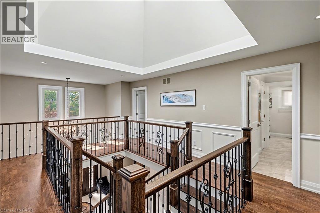 1213 Bowman Drive, Oakville, Ontario  L6M 2T4 - Photo 22 - 40779455