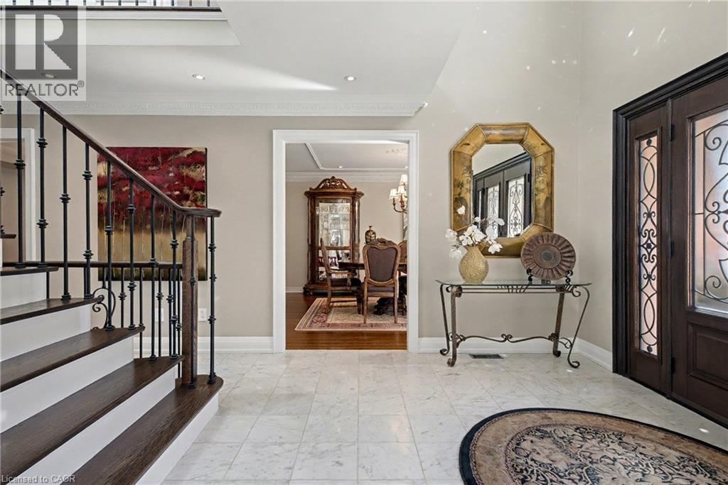 1213 Bowman Drive, Oakville, Ontario  L6M 2T4 - Photo 3 - 40779455