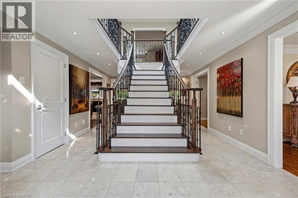 1213 Bowman Drive, Oakville, Ontario  L6M 2T4 - Photo 4 - 40779455