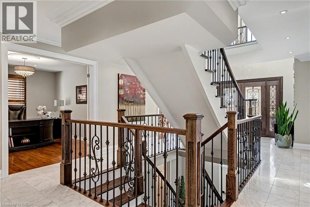 1213 Bowman Drive, Oakville, Ontario  L6M 2T4 - Photo 7 - 40779455