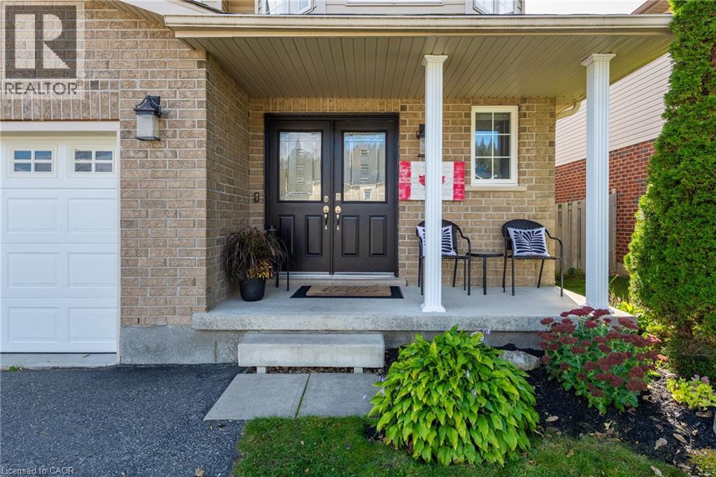 153 Porchlight Drive, Elmira, Ontario  N3B 0A3 - Photo 4 - 40778997