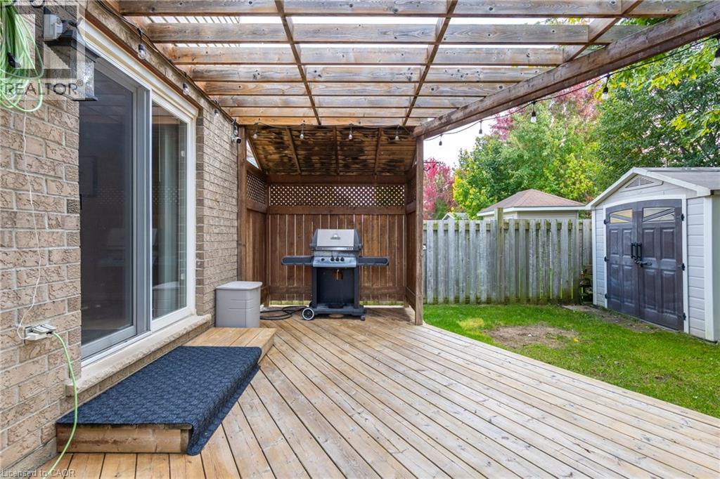153 Porchlight Drive, Elmira, Ontario  N3B 0A3 - Photo 45 - 40778997