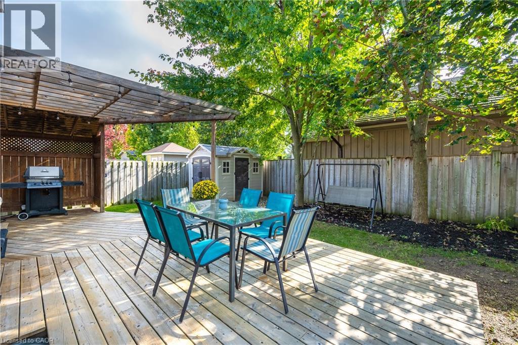 153 Porchlight Drive, Elmira, Ontario  N3B 0A3 - Photo 46 - 40778997