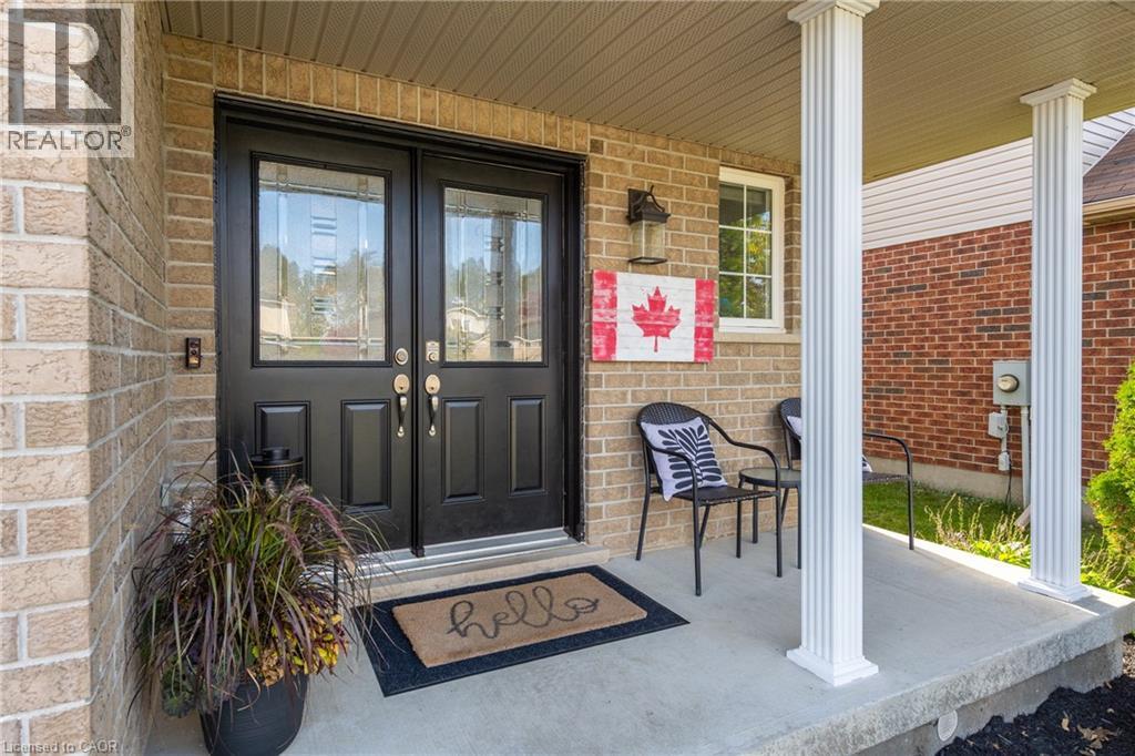 153 Porchlight Drive, Elmira, Ontario  N3B 0A3 - Photo 5 - 40778997